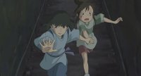 BUY NEW spirited away - 168699 Premium Anime Print Poster